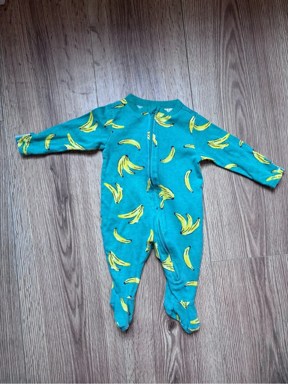 Old Navy set footie